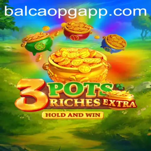 Descubra o Fascinante Mundo de 3potsExtra: Um Jogo Inovador