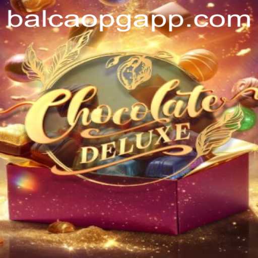 Descubra o Fascinante Mundo do Jogo ChocolateDeluxe
