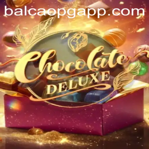 Descubra o Fascinante Mundo do Jogo ChocolateDeluxe