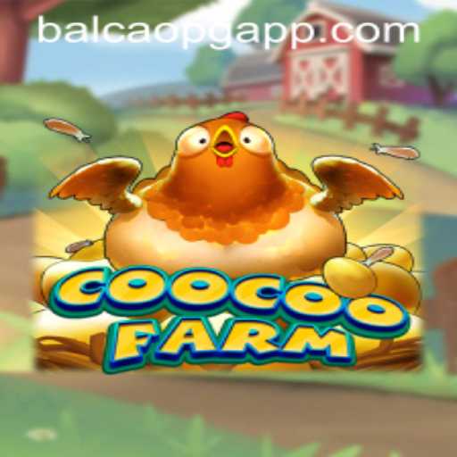 CooCooFarm: Um Mundo de Diversão e Estratégia