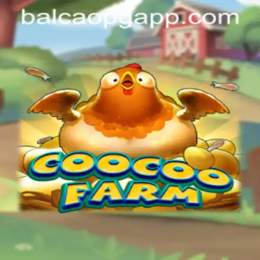 CooCooFarm: Um Mundo de Diversão e Estratégia