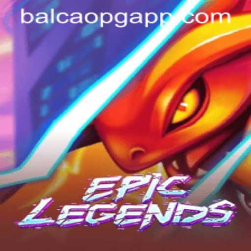 Descubra o Universo de EpicLegends: Jogos de Estratégia e Aventura