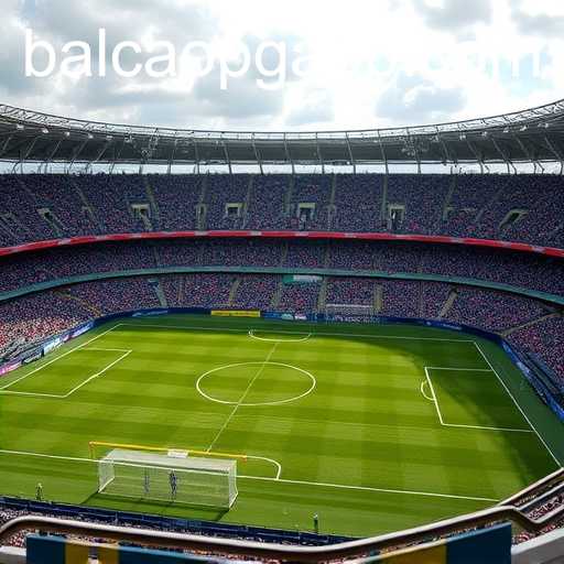 O Impacto dos Esportes no Desenvolvimento Social e Econômico