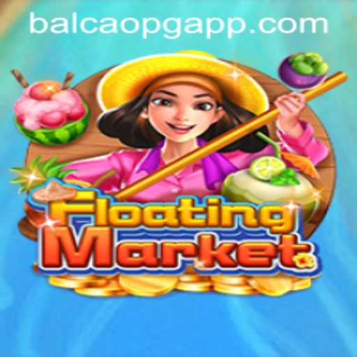 Explorando o Jogo FloatingMarket e suas Dinâmicas Envolventes