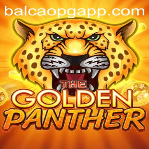 Descubra o Mundo Empolgante do Jogo GOLDENPANTHER