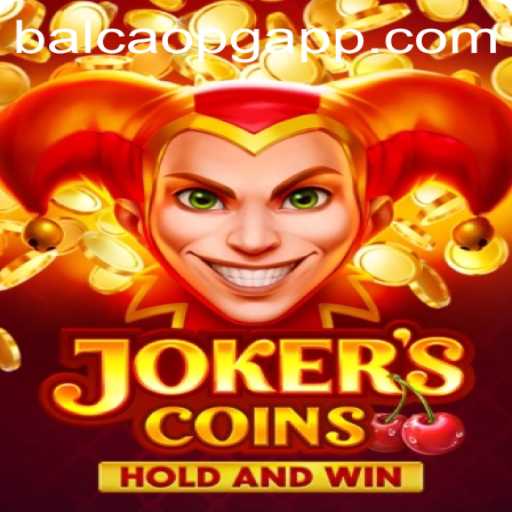 Descubra o Empolgante Mundo de JokersCoins