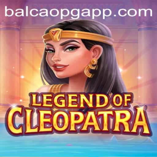 Descubra a Empolgante Aventura: LegendOfCleopatra