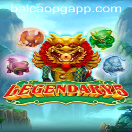 Descubra o Fascinante Mundo de Legendary5: Um Jogo de Estratégia Empolgante