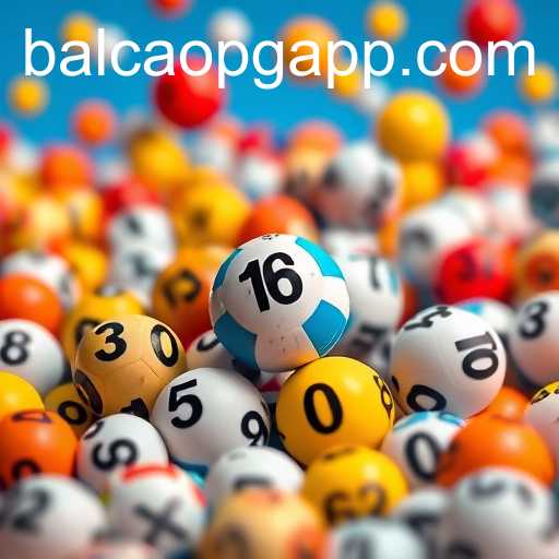 Os Mistérios e Fascínios da Loteria: Uma Jornada Através dos Números e da Sorte