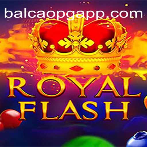 RoyalFlash: A Nova Sensação dos Jogos de Cartas
