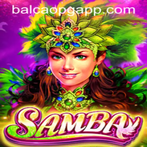 Samba: O Jogo que Conquista Entusiastas em BalcaoPG.com