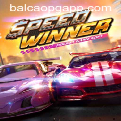 SpeedWinner: Uma Imersão no Mundo das Corridas Virtuais
