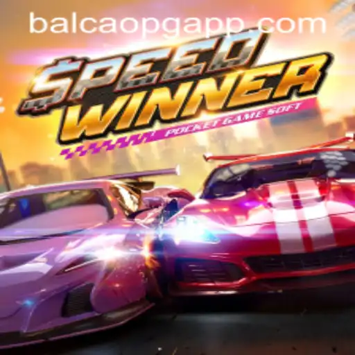 SpeedWinner: Uma Imersão no Mundo das Corridas Virtuais