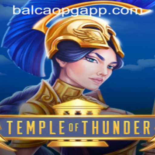 Descubra TempleofThunder: O Jogo que Conquista com Estratégia e Aventura