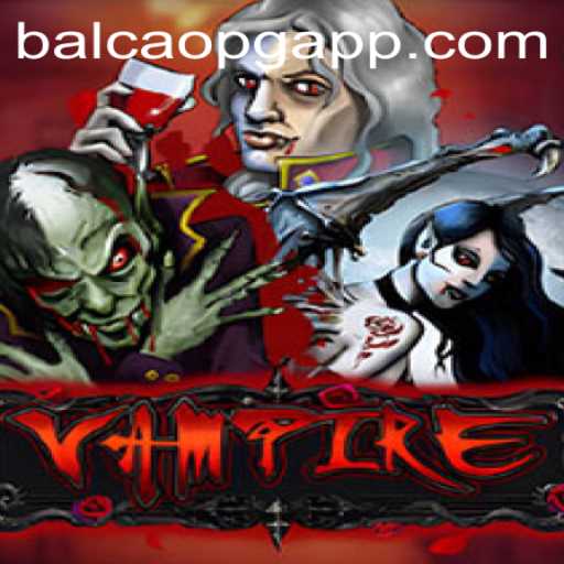 Descubra o Fascinante Mundo do Jogo 'Vampire'