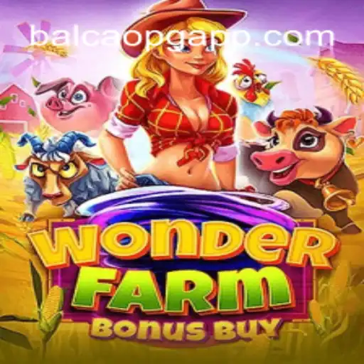 Tudo Sobre WonderFarmBonusBuy: Um Jogo Inovador e Divertido